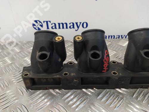 Intake manifold AUDI A4 B6 Avant (8E5) 2.0 | BP10065736M70 