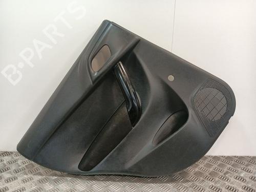 Used Rear left panel Rear left panel CITROËN C3 II (SC_) [2009-2026] 33121068 33121068