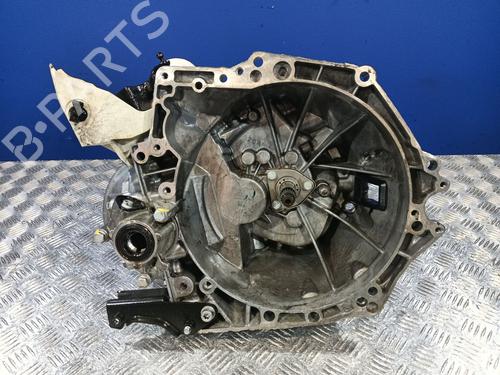 Used Gearbox PEUGEOT 207 (WA_, WC_) 1.6 HDi (90 hp) 30963683
