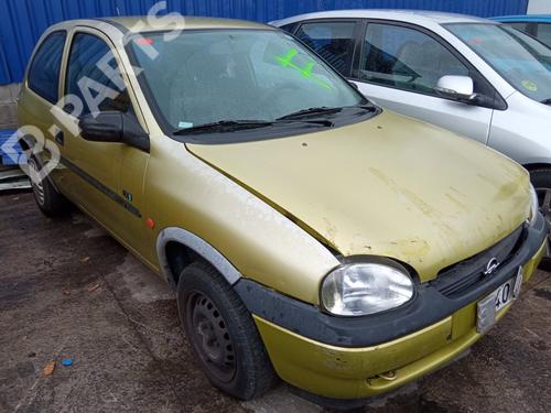 Bobine OPEL CORSA B (S93) 1.0 i 12V (F08, F68, M68) | BP7005490M94 
