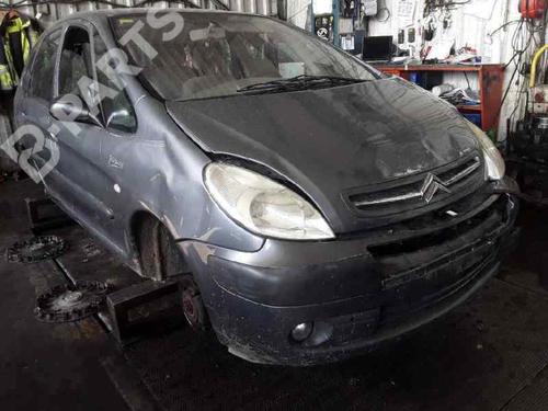 Front right window mechanism CITROËN XSARA PICASSO (N68) 2.0 HDi | BP5953227C23 