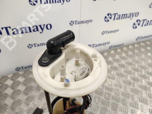 Fuel pump OPEL ASTRA F Saloon (T92) 1.6 Si (F19, M19) | BP11751530M76 