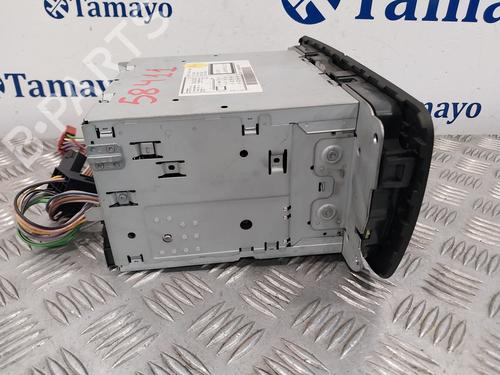 Radio SEAT IBIZA IV (6J5, 6P1)  | BP24888521E6 