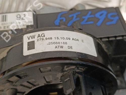 Switch VW POLO V (6R1, 6C1) 1.6 TDI | BP17054159I30 