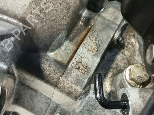 Getriebe SEAT CORDOBA (6L2)  | BP25841525M3 
