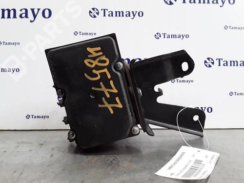 ABS pump TOYOTA AYGO (_B1_) 1.0 (KGB10_, KGB10R) | BP7237069M43 