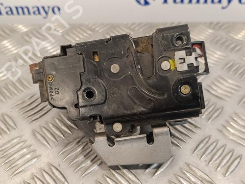 Front left lock AUDI A3 (8P1)  | BP17012168C98 