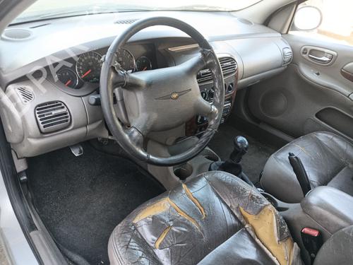 Gearbox CHRYSLER NEON II 1.6 | BP39988212M3 - Image 9