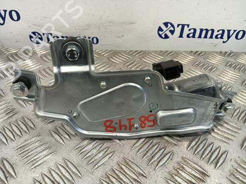 Rear wiper motor LAND ROVER DISCOVERY SPORT (L550)  | BP24288164M102 