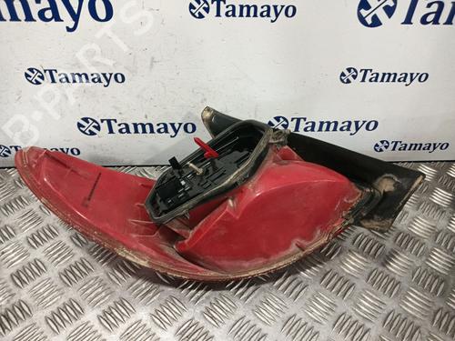 Høyre baklys PEUGEOT 206 Hatchback (2A/C) 1.4 i | BP28293726C35 