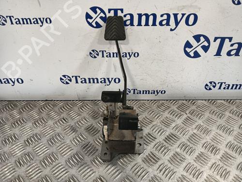 Used Clutch pedal KIA RIO III (UB) [2011-2017]  29418395