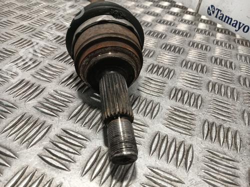 Right front driveshaft VW TRANSPORTER T4 Van (70A, 70H, 7DA, 7DH) 1.9 TD | BP28379027M39 