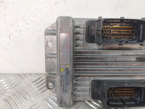 Engine control unit (ECU) OPEL COMBO Tour 1.7 CDTI 16V | BP39208362M57 - Image 2