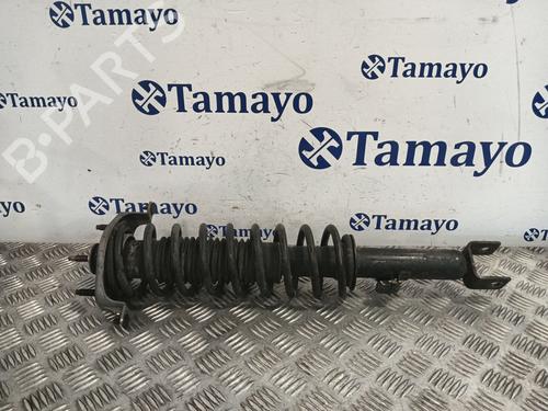 Used Left rear shock absorber CHRYSLER SEBRING (JR) [2000-2007]  29626408