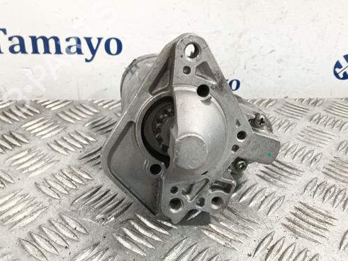 Used Starter RENAULT SCÉNIC II (JM0/1_) 1.5 dCi (JM1E, JM16) (106 hp) 28518151