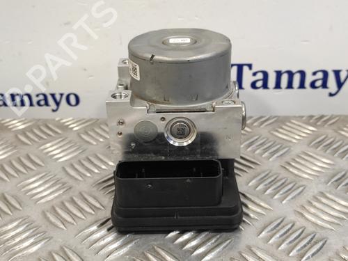 Used ABS pump BMW 1 (F21) 120 d (190 hp) 17434595