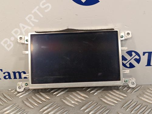 Display AUDI A5 (8T3) 2.0 TDI (177 hp) 16490651