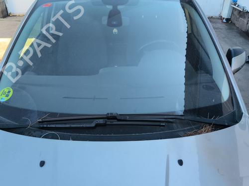 Torpedoplade Torpedoplade PEUGEOT 3008 I MPV (0U_) 1.6 HDi (112 hp) 39137348 39137348