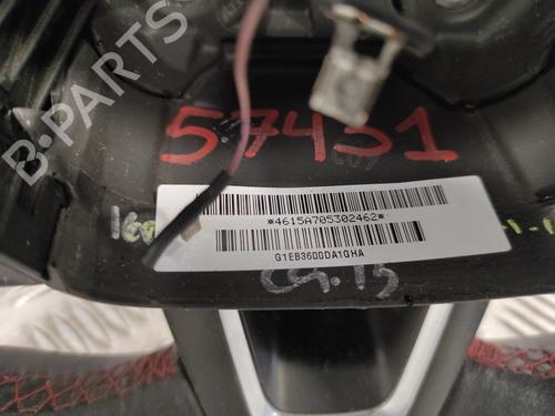 Steering wheel FORD FOCUS III  | BP19795803C49 