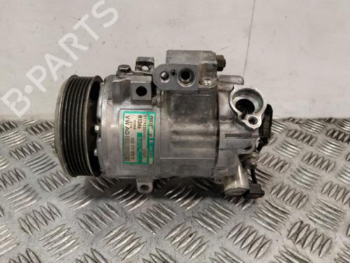 AC Kompressor AC Kompressor VW POLO IV (9N_, 9A_) 1.4 16V (75 hp) 37197444 37197444