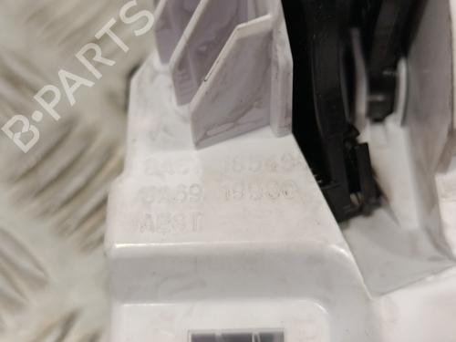 Commande Chauffage FORD FIESTA VI (CB1, CCN) 1.25 | BP18832129I5 