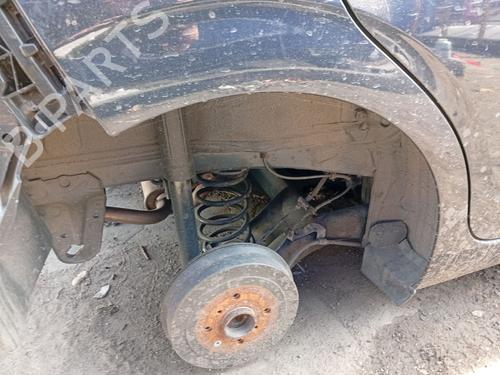 Used Right rear shock absorber Right rear shock absorber PEUGEOT 108 1.0 VTi (69 hp) 34403211 34403211