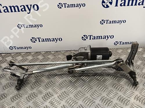 Front wiper motor BMW 3 (E90)  | BP13748195M29 