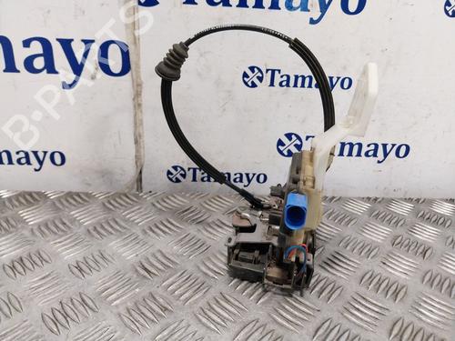 Rear right lock SEAT IBIZA III (6L1) 1.9 SDI | BP29136529C99 