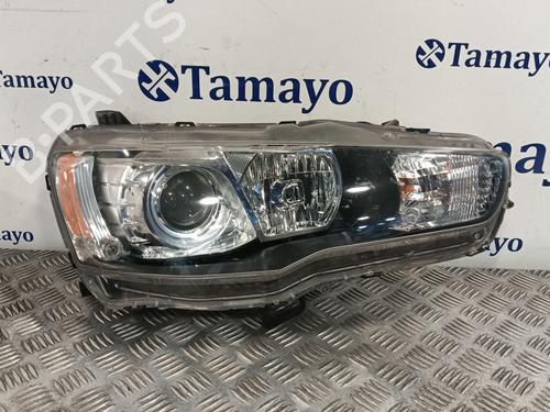 Used Right headlight PEUGEOT 306 (7B, N3, N5) 1.6 SR (89 hp) 30460118