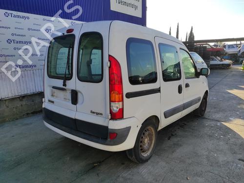 Electronic module RENAULT KANGOO (KC0/1_)  | BP23536168M83 