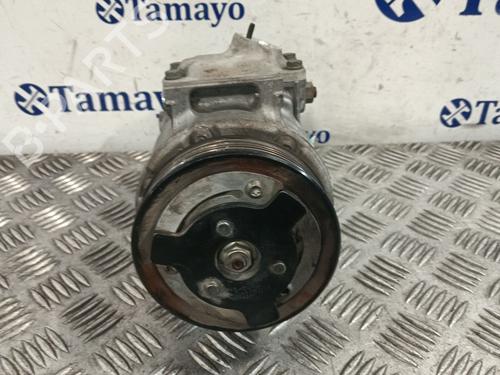 AC compressor VW PASSAT B6 Variant (3C5) 2.0 TDI 16V | BP31915692M34