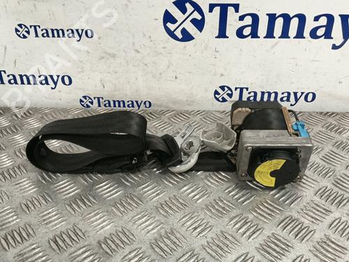 Sikkerhedssele foran højre VW GOLF IV (1J1) 1.6 16V (105 hp) 31758879