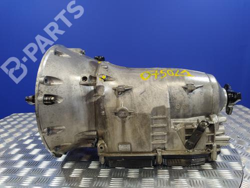 Gearbox MERCEDES-BENZ E-CLASS (W210) E 240 (210.061) | BP11787896M3