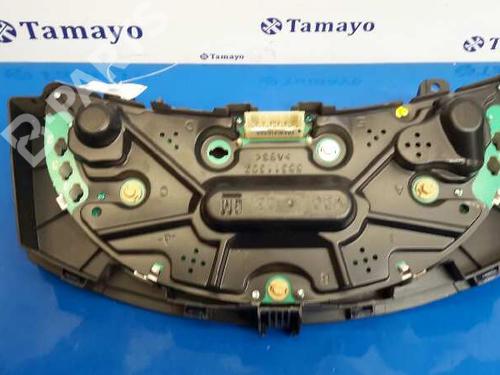 Kombinert Instrument OPEL MERIVA A MPV (X03) 1.7 DTI (E75) | BP5805950C47 