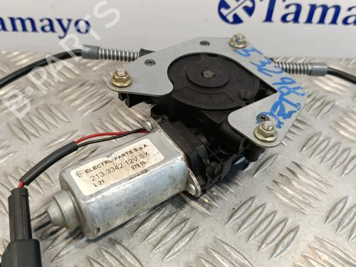 Front left window mechanism RENAULT MEGANE I Coach (DA0/1_)  | BP17770896C22 