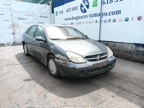 Used Gearbox Gearbox CITROËN C5 I (DC_) 2.0 HDi (DCRHZB, DCRHZE) (109 hp) 35770086 35770086