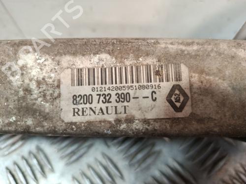 Intercooler RENAULT KANGOO (KC0/1_) 1.5 dCi | BP37793576M30 - Image 3