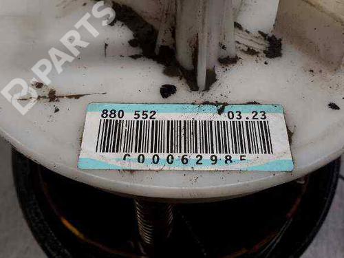 Fuel pump MAZDA 6 Hatchback (GG)  | BP6561955M76 