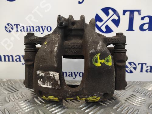 Used Right front brake caliper PEUGEOT 308 I (4A_, 4C_) [2007-2016]  15555627