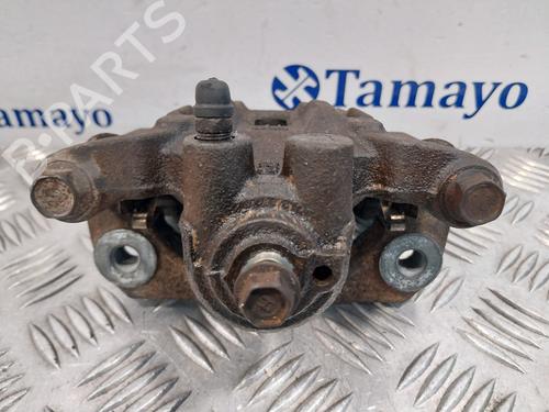 Left rear brake caliper NISSAN PATHFINDER III (R51)  | BP24952692M107 