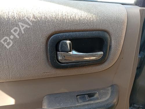 Used Rear left interior door handle Rear left interior door handle NISSAN X-TRAIL I (T30) 2.2 Di 4x4 (114 hp) 34705054 34705054