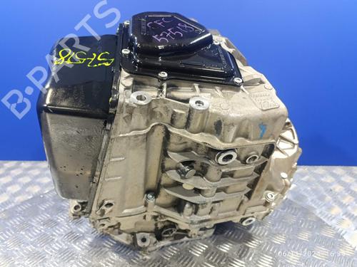 Girkasse VW TOURAN (1T1, 1T2) 2.0 TDI 16V | BP20656636M3 