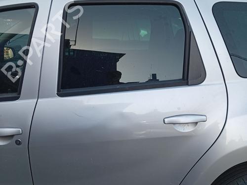 Used Left rear door Left rear door 37446452 37446452