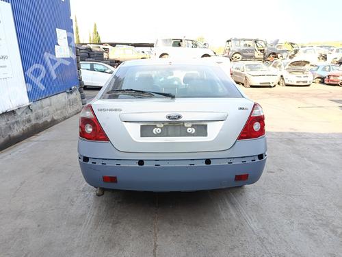 Engine FORD MONDEO III (B5Y) 2.0 TDCi | BP34544872M1  - Image 7