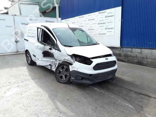 Used Gearbox FORD TRANSIT COURIER B460 Box Body/MPV [2014-2025]  27475509