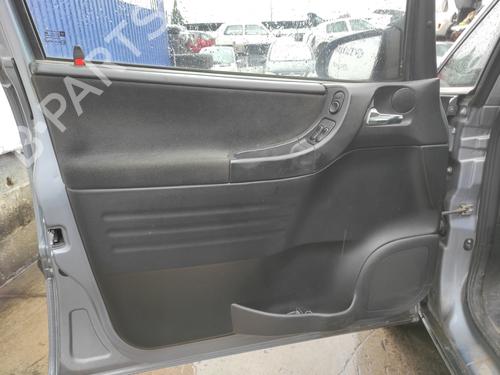 Right taillight OPEL ZAFIRA A MPV (T98) 2.0 DTI 16V (F75) | BP18294698C35 