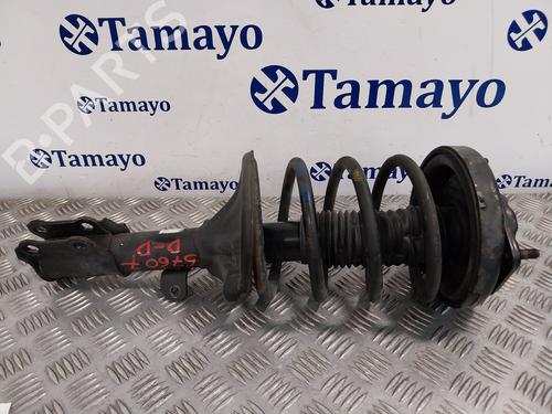 Used Right front shock absorber OPEL ASTRA J (P10) [2009-2016]  27370287