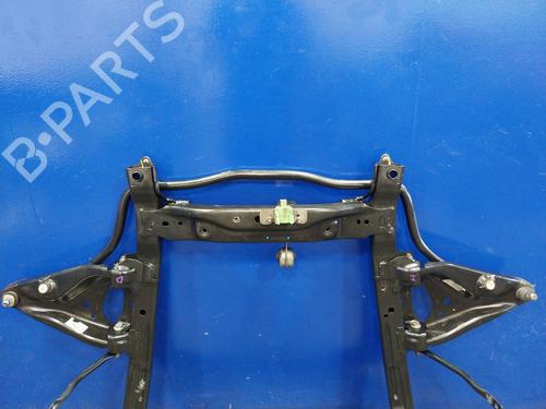 Subframe DACIA SANDERO II | BP26906457M9