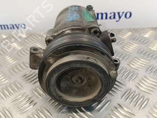Used AC compressor BMW 3 (E46) [1997-2005]  17451016