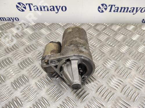 Used Starter DAEWOO MATIZ (M100, M150) 0.8 (52 hp) 10030949